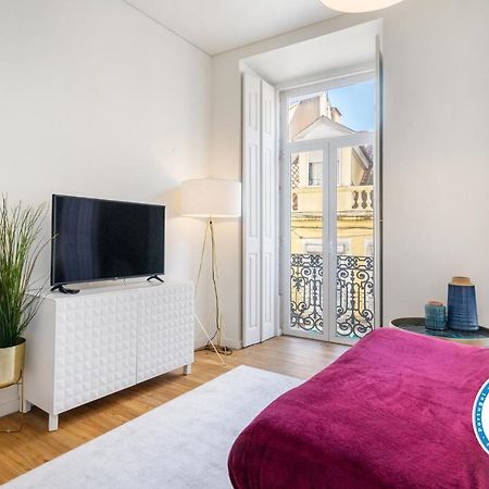 Whome | Alcantara Premium Studio Lisbon Bagian luar foto