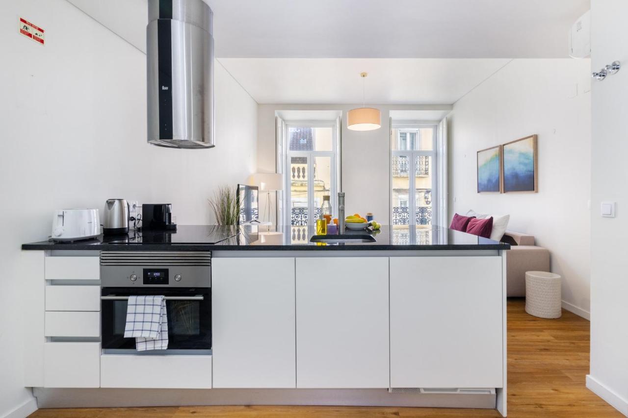 Whome | Alcantara Premium Studio Lisbon Bagian luar foto