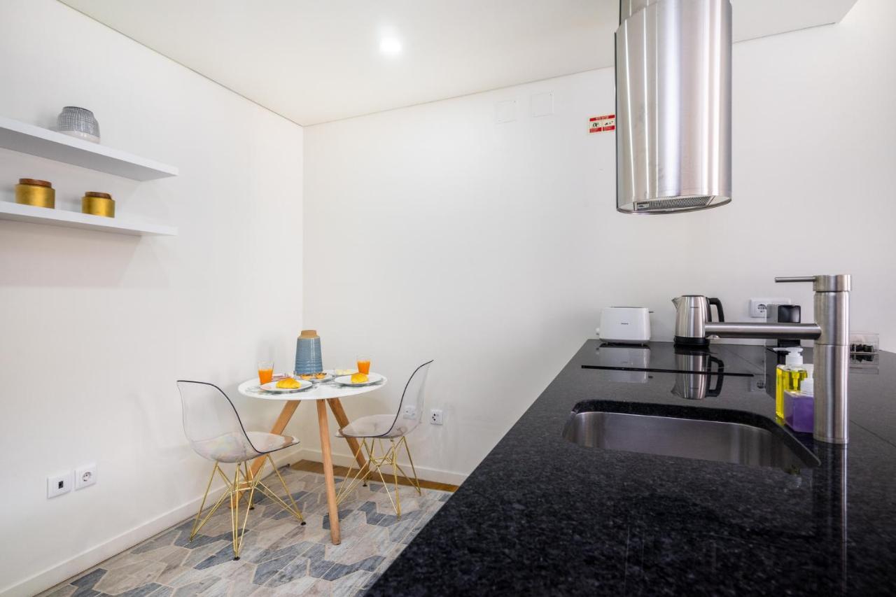 Whome | Alcantara Premium Studio Lisbon Bagian luar foto