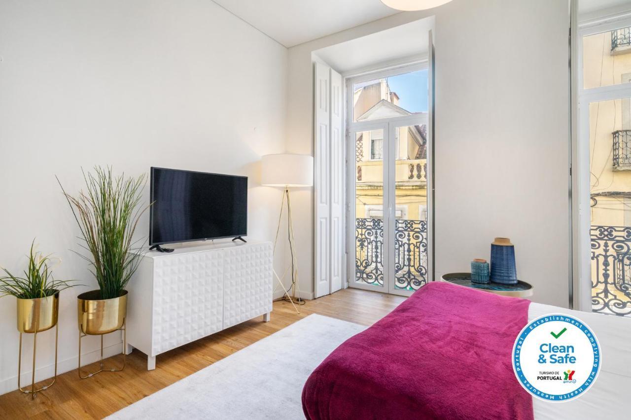 Whome | Alcantara Premium Studio Lisbon Bagian luar foto